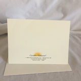 Birthday Card- Envelope Included