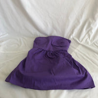 Purple Dress - Girls Size Medium