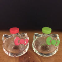 Hello Kitty Perfume Bottles