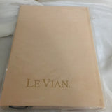 Le Vian Journal Notebook