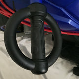 Huffy Marvel Spider-Man 6V Battery Powered Ride- On Motorcycle