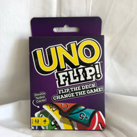 UNO Flip! Card Game