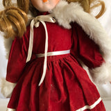 The Heritage Min Ltd. Collection Doll