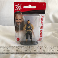 WWE Wrestling ‘Braun Strowman’ Figurine