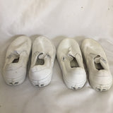 Vans Shoes Lot Of 5 Pair Size Men’s 4.5/ Women’s 6.0