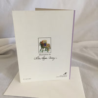 To Someone Special Card- Envelope Included