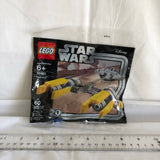 Lego - Star Wars - Podracer