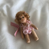 Cameo Kids Collectibles Doll