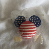 Patriotic Mickey Mouse Car Antenna Topper