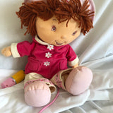 Strawberry Shortcake Doll