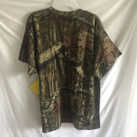 Mossy Oak T-Shirt- Men’s Size XL