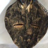 Wood Mask