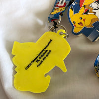 Pokémon Pikachu Lanyard