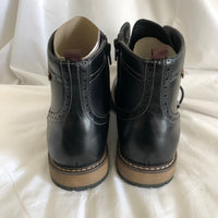 Black Amos Boots - Sonoma Brand - Men’s Size 11