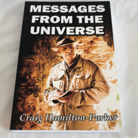 'Messages From The Universe' by Craig Hamilton-Parker