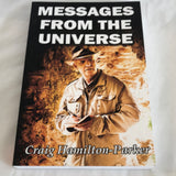 'Messages From The Universe' by Craig Hamilton-Parker