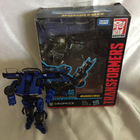 Hasbro Transformers Studio Series 22 Dropkick Action Figure