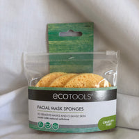 Eco Tools Facial Mask Sponges