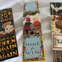 Mary Engelbreit Bookmarks - Set Of 4