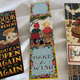 Mary Engelbreit Bookmarks - Set Of 4