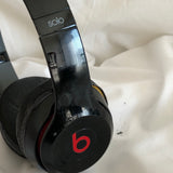 Beats By Dre Solo Headphones