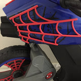 Huffy Marvel Spider-Man 6V Battery Powered Ride- On Motorcycle
