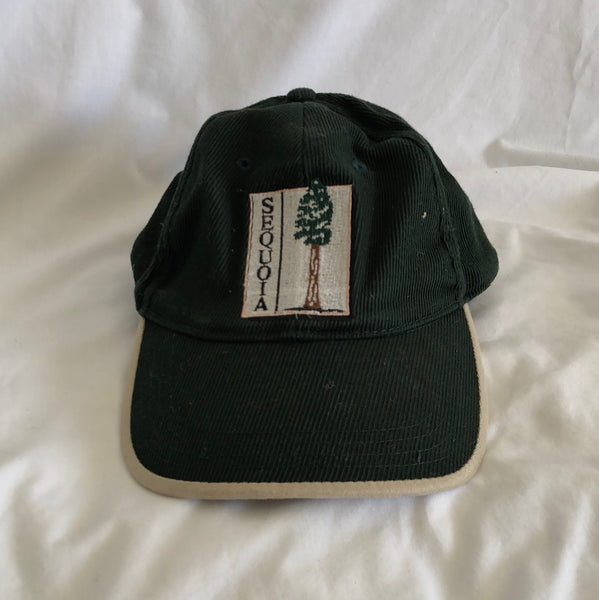 Sequoia Baseball Hat