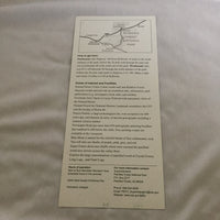 ASU Deer Valley Petroglyph Preserve Pamphlets