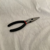 6- in. Long- Nose Pliers