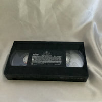 Walt Disney’s The JungleBook VHS