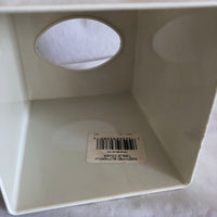 Tissue Box Cover