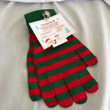 Christmas Gloves - One Size Fits All