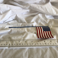 American Flag Decor