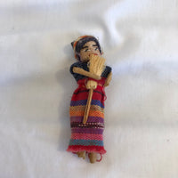 Guatemalan Doll #5