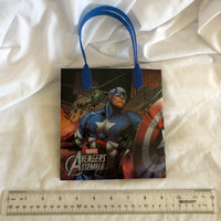 Avengers Birthday Bag