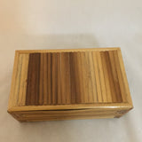 Wooden Box Set Of 2