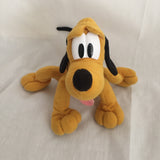 Mattel Disney Pluto Plush