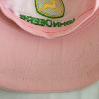 John Deere Baseball Cap- Kids Size