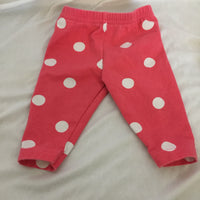 Baby Pants Bundle