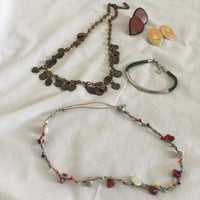 Jewelry Lot #16