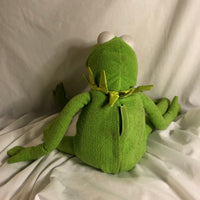 30th Anniversary Sesame Street Kermit Plush