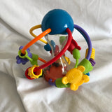 Playgro Rattle Activity Toy