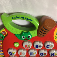 Vtech Alphabet Apple