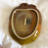 Ceramic Acorn Tray