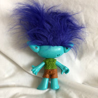 Trolls Movie 'Branch' Toy Doll