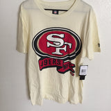 New Era NFL Team Apparel Sideline T-Shirt Adult Size L