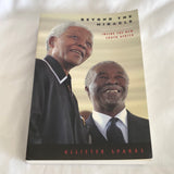 'Beyond the Miracle: Inside the New South Africa' by Allister Sparks