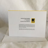 International Rescue Committee Card - Envelope Included