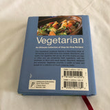 ‘Cookshelf Vegetarian’
