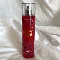 Bath & Body Works - Forever Red Fragrance Mist